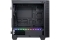Inter-Tech Geh X-608 Infinity Micro mit 1x120mm RGB-Lüfter