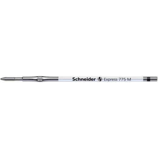 Kugelschreibermine Express 775 - M, schwarz (dokumentenecht)