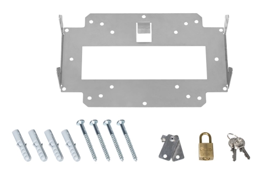 R&S LANCOM Wall Mount (LN, Bulk 10)