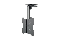 Schwaiger Decken-Dachschrägenhalterung TV 17-37 max.20KG