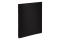 PAGNA Ringbuch A4 16mm PP 2-Ring-Mechanik schwarz