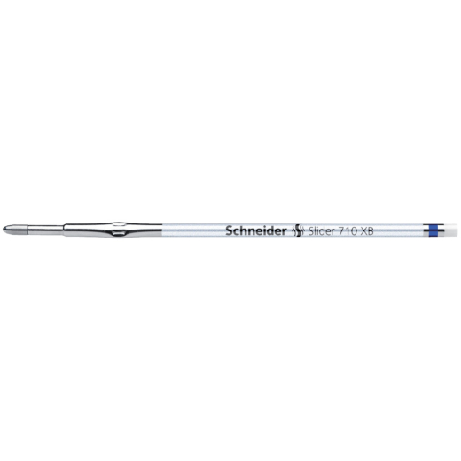 Kugelschreibermine Slider 710 XB blau