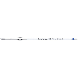 Kugelschreibermine Slider 710 XB blau