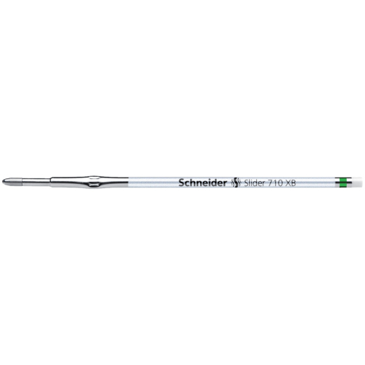 Kugelschreibermine Slider 710 XB grün