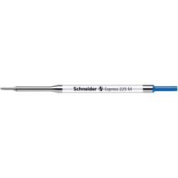 Kugelschreiber-Großraummine Express 225 - M blau...
