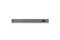Zyxel Switch 26x GE GS1350-26HP PoE long range 375W Managed