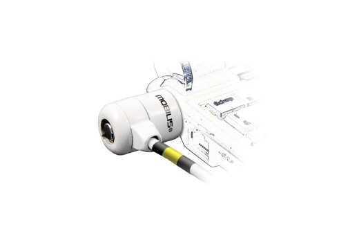 Mobilis Corporate Security Lock - Key
