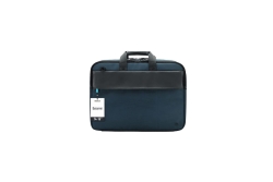 Mobilis Executive 3 Twice Briefcase 14-16
