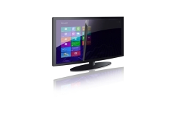 Mobilis Privacy Filter 22 W (16:10) Dim : 474x297mm