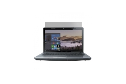 Mobilis Privacy Filter 14 / 14,1 W (16:9) Dim : 310x174mm