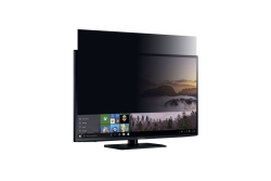 Mobilis Privacy Filter 14 / 14,1 W (16:9) Dim : 310x174mm