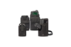 Mobilis Holster M HHD + Belt