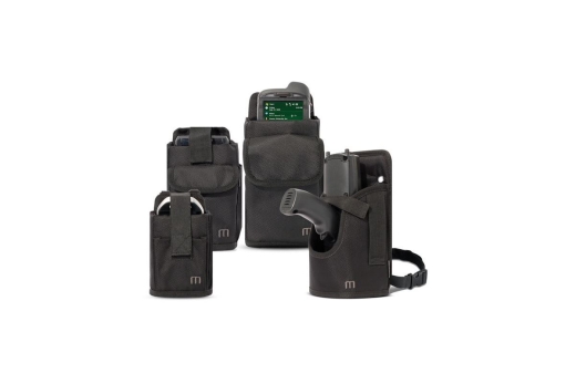 Mobilis Holster L HHD Legstrap + Belt