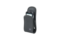 Mobilis Holster Basic M HHD with Belt