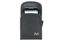 Mobilis Holster Basic M HHD with Belt