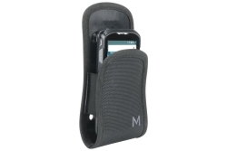 Mobilis Holster Basic M HHD with Belt