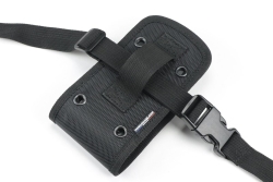 Mobilis Holster Basic M HHD with Belt