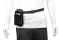 Mobilis Holster Basic M HHD with Belt