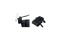 Mobilis Holster M Pistol Grip Legstrap + Belt