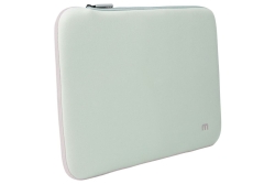 Mobilis Skin Sleeve 12.5-14 - Grey and pink