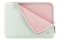 Mobilis Skin Sleeve 12.5-14 - Grey and pink