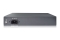 DIGITUS Switch 8-Port 10/100 120W PoE Unmanaged schwarz