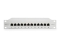 DIGITUS Cat.6A Patch Panel, geschirmt, 12-Port, 10, grau