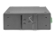 DIGITUS Switch Ind. 7-Port Gigabit 30W PoE Unmanaged schwar