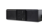 DIGITUS Switch Ind. 4-Port Gigabit 30W PoE Unmanaged schwar