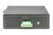 DIGITUS Switch Ind. 4-Port Gigabit 30W PoE Unmanaged schwar