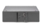 DIGITUS Switch Ind. 4-Port Gigabit 30W PoE Unmanaged schwar