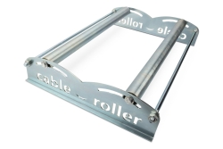 DIGITUS Kabeltrommelabroller, 600x400x100 mm