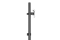 DIGITUS Arbeitsplatz rollbar, Sitz/Steh, 1xTFT,PC,TAS schwa.