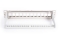 DIGITUS Patchpanel 1HE 10 12-Port Modular grau