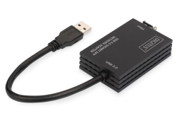 DIGITUS USB 3.0 Adapter SFP Gigabit