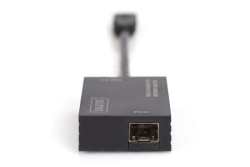 DIGITUS USB 3.0 Adapter SFP Gigabit
