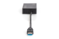 DIGITUS USB 3.0 Adapter SFP Gigabit
