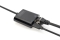DIGITUS USB Type-C Gigabit Ethernet Adapter, PD Unterstüt.