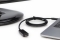 DIGITUS USB C Adapterkabel Typ C -HDMI A 4K St/St 2.0m, sw