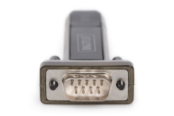 DIGITUS USB2.0 Seriell-Adapter