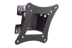 Techly Wandhalterung neigbar für LCD/LED TV 13-30 schwarz