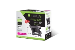 Techly Wandhalterung neigbar für LCD/LED TV 13-30...