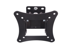 Techly Wandhalterung neigbar für LCD/LED TV 13-30 schwarz
