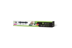 Techly Wandhalterung Ultra Slim für LCD/LED TV 23-55...