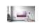 Techly Wandhalterung Ultra Slim für LCD/LED TV 23-55 schwar