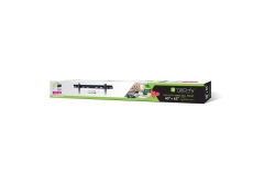 Techly Wandhalterung Ultra Slim für LCD/LED TV 40-65...