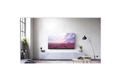 Techly Wandhalterung Ultra Slim für LCD/LED TV 40-65 schwar