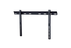 Techly Wandhalterung Ultra Slim für LCD/LED TV 40-65 schwar