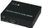 Techly HDMI/DVI 4K2K Audio Inserter