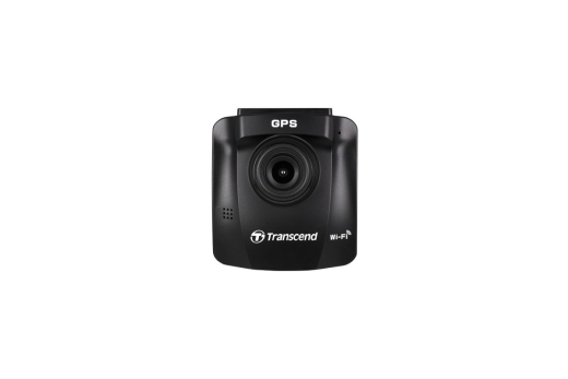 Dashcam Transcend - DrivePro 230Q Data Privacy